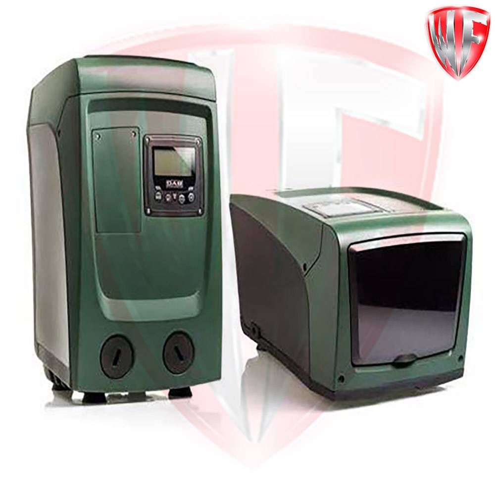 DAB E.SYBOX MINI WATER PUMP WATER BOOSTER WATER PRESSURE Electronic ...